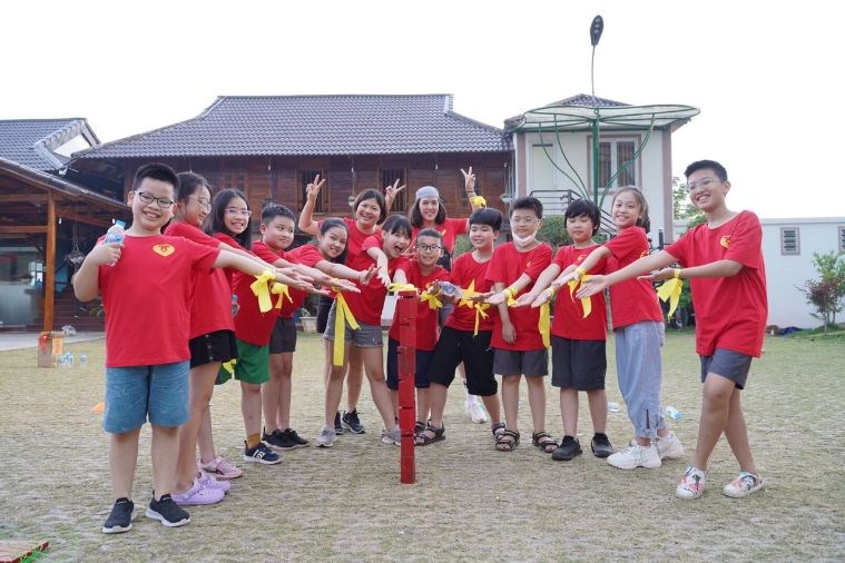 Việt Hạt Homestay Mộc Châu